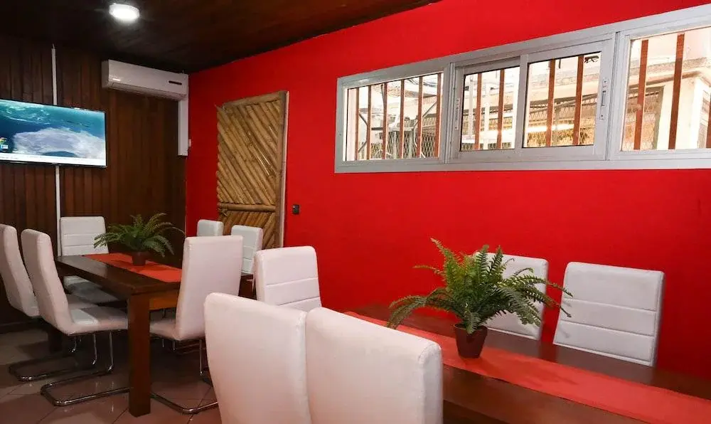 Traditional Food Restaurant