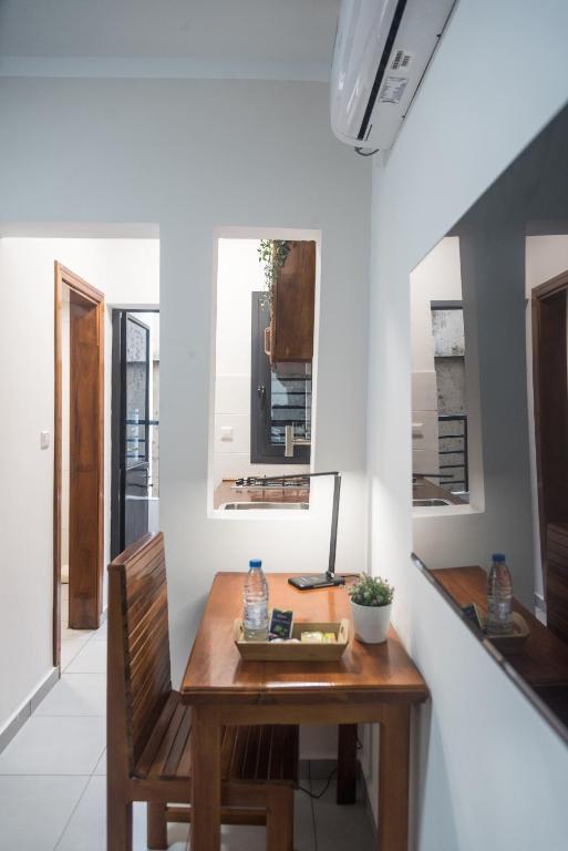 Villa on Grand Avenue