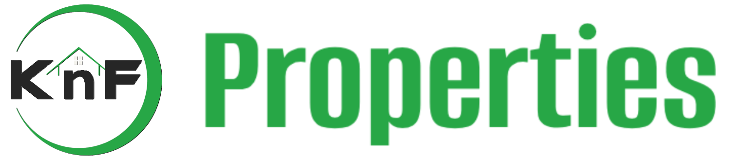 KnF Properties SARL