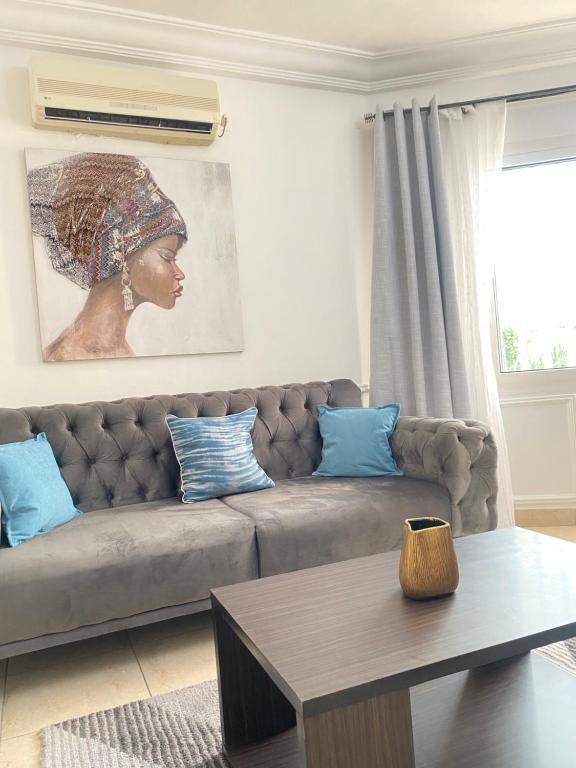 Stunning Studio in Douala