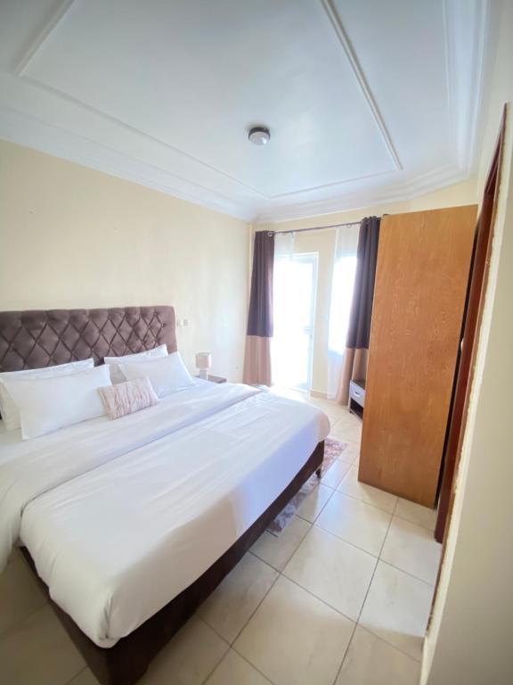 Stunning Studio in Douala