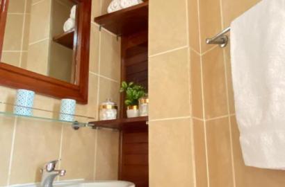 Stunning Condo in Limbe