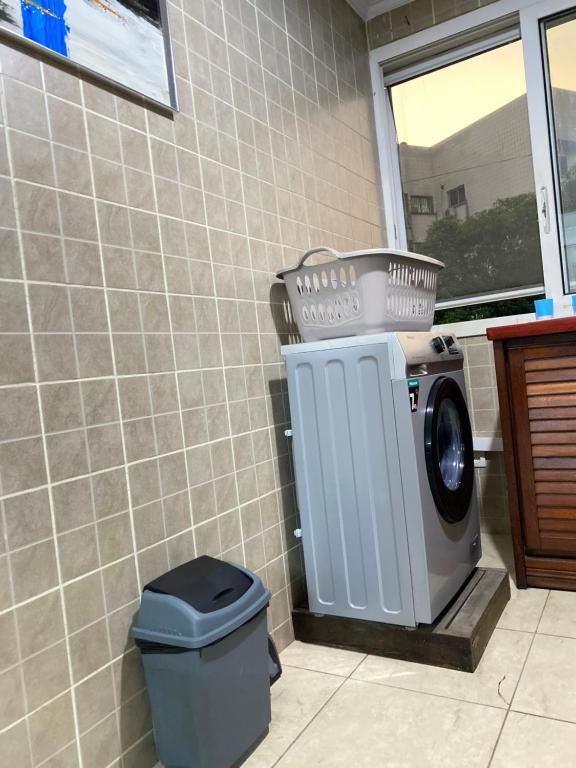 Deluxe Apartment in Garoua