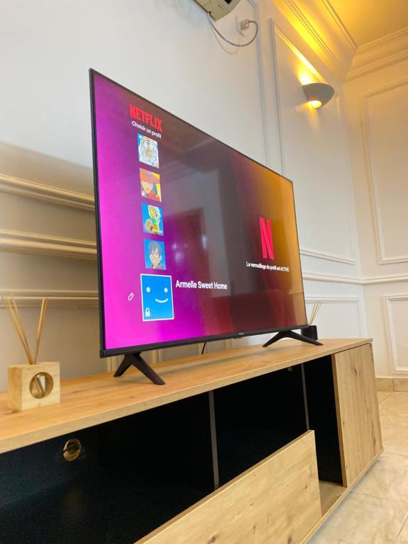 Deluxe Penthouse in Limbe