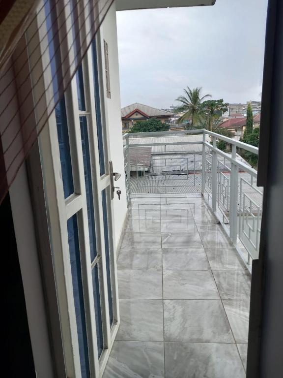 Charming Bungalow in Maroua