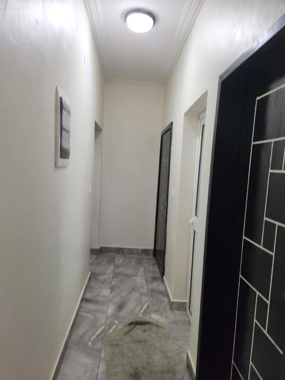 Deluxe Cottage in Douala