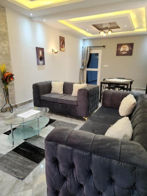 Deluxe Cottage in Douala