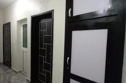 Elegant Apartment in Limbé