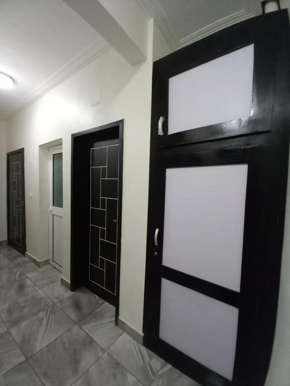 Elegant Apartment in Limbé