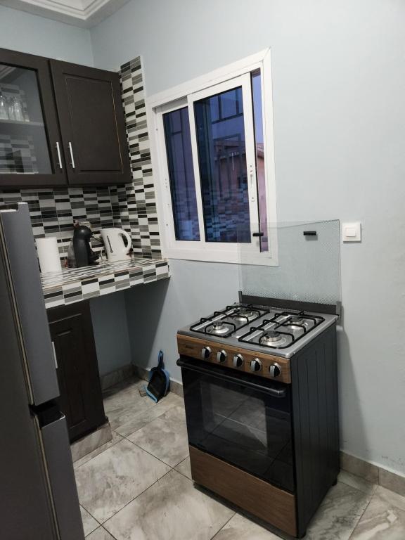 Exquisite Apartment in Maroua