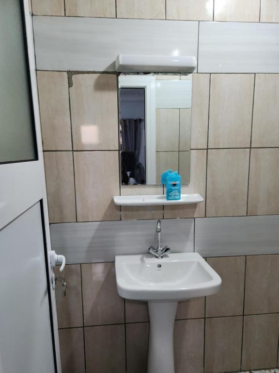 Exquisite Apartment in Maroua