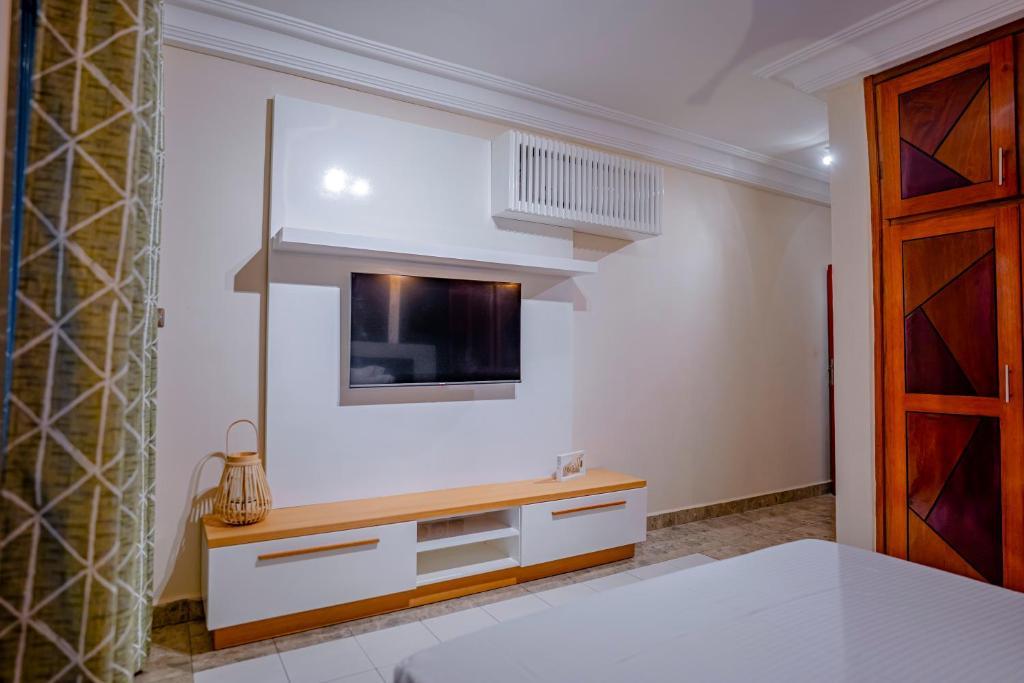 Cozy Mansion in Bafoussam