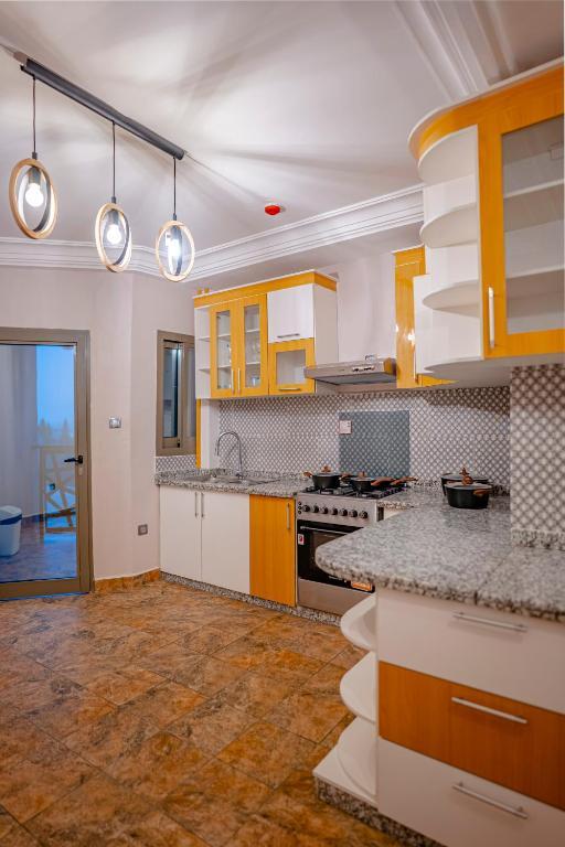 Cozy Mansion in Bafoussam