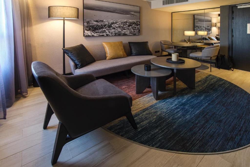 Elegant Apartment in Limbé