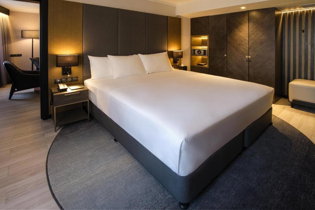 Deluxe Cottage in Douala