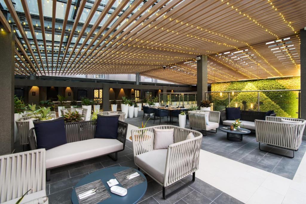 Luxury Cabin in Yaoundé