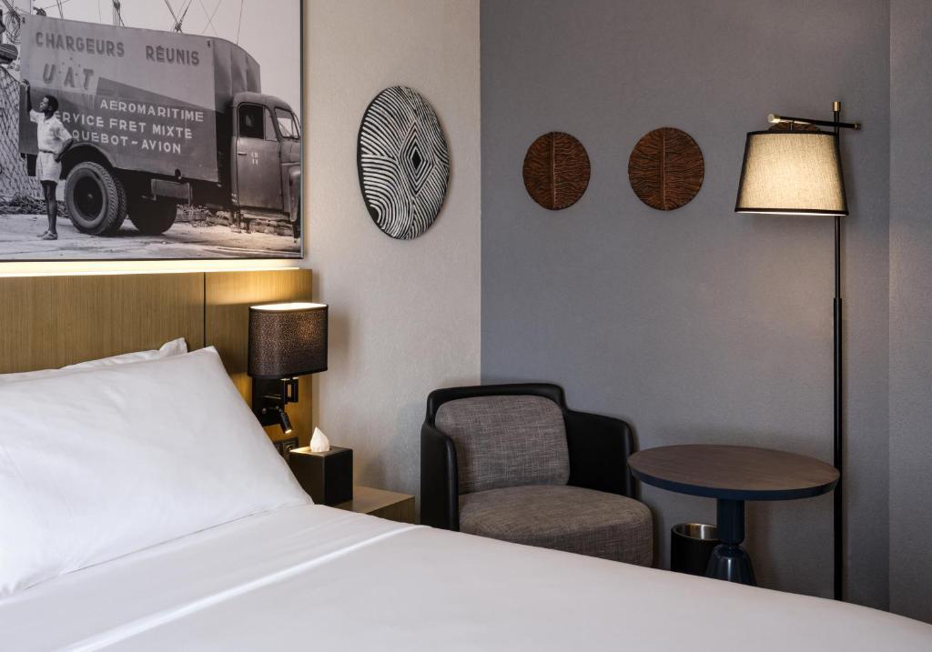 Luxury Cabin in Yaoundé